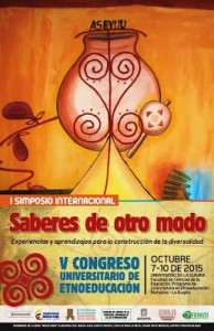 uniguajira_simposio internacional_afiche