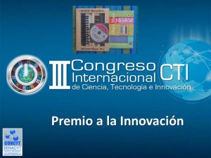 premio a la innovacion 2015