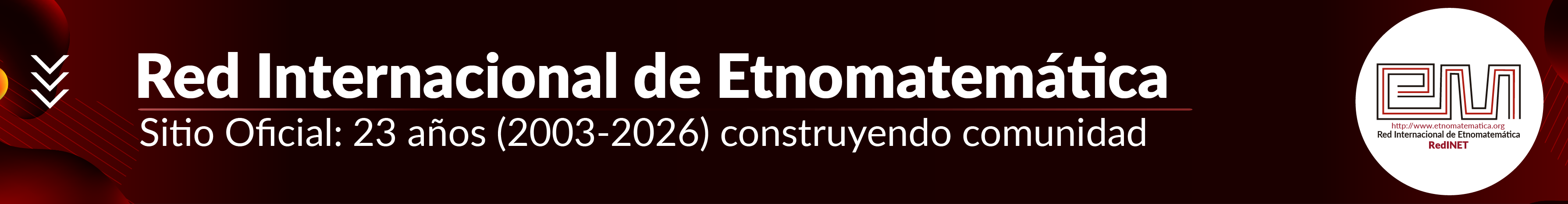 Red Internacional de Etnomatemática